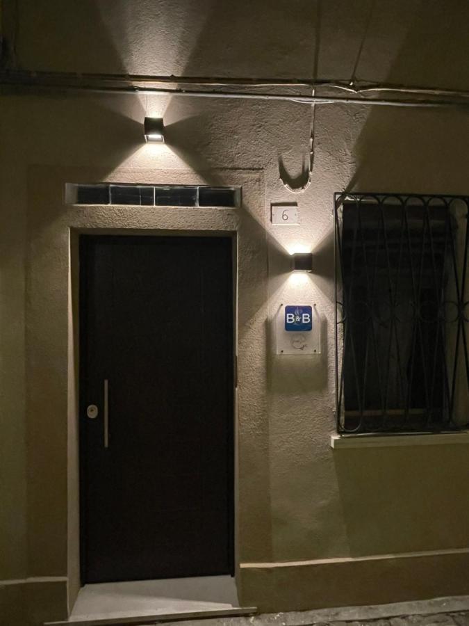 Vicolosei Bed & Breakfast Comacchio Exterior photo
