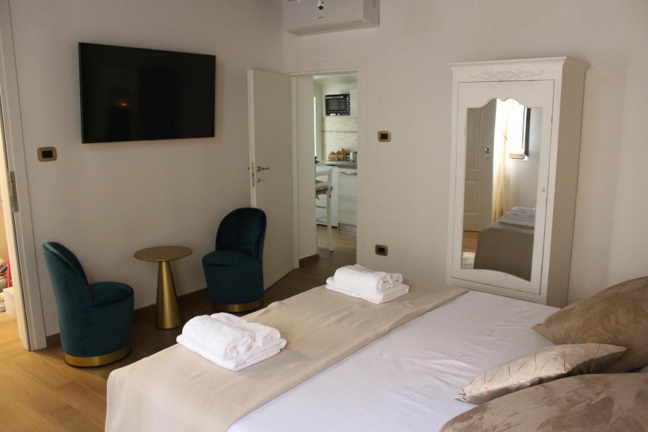 Vicolosei Bed & Breakfast Comacchio Exterior photo