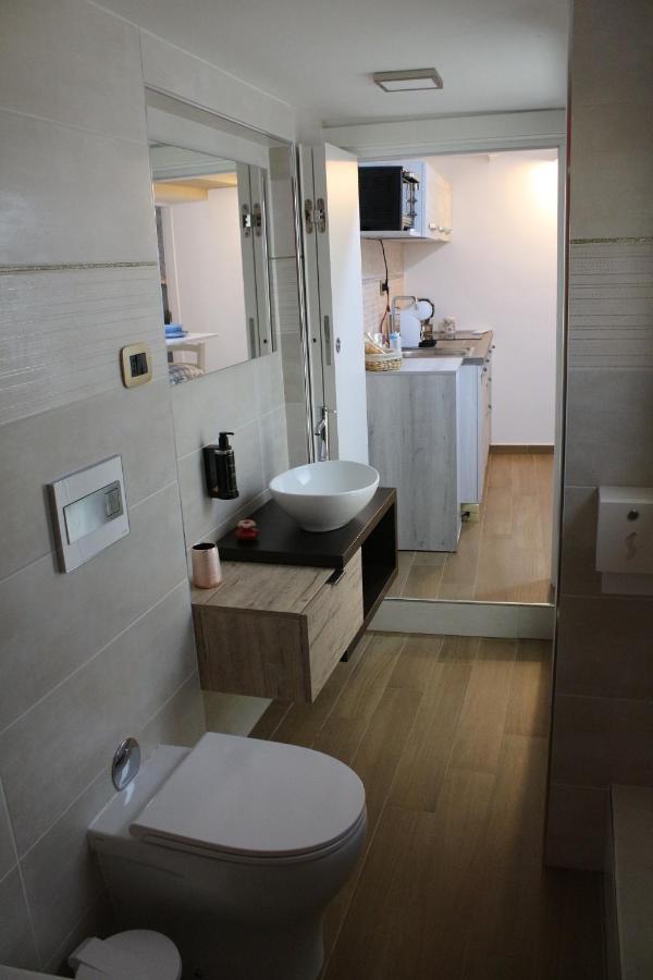 Vicolosei Bed & Breakfast Comacchio Exterior photo