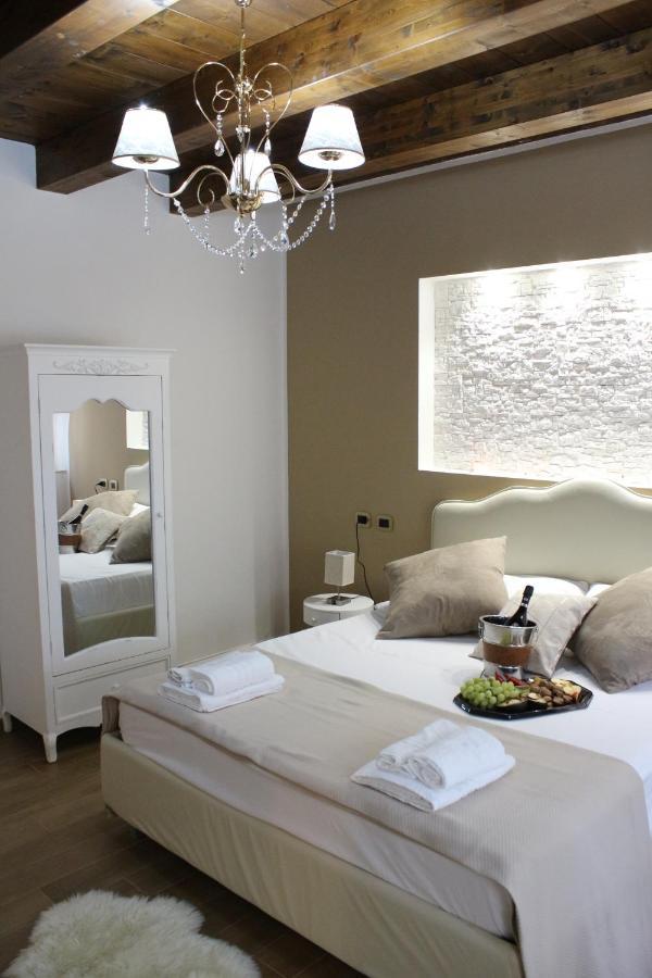 Vicolosei Bed & Breakfast Comacchio Exterior photo