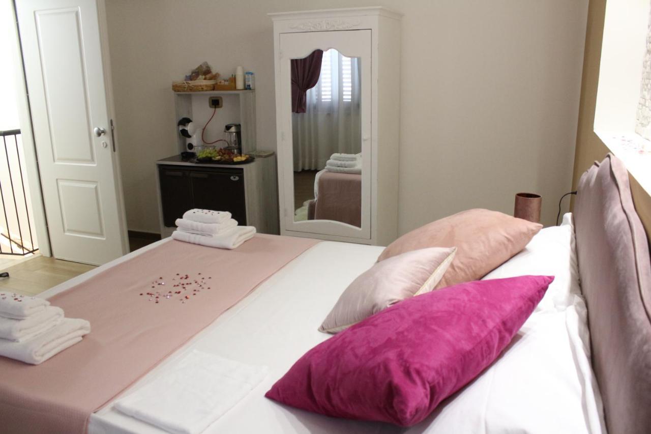 Vicolosei Bed & Breakfast Comacchio Exterior photo