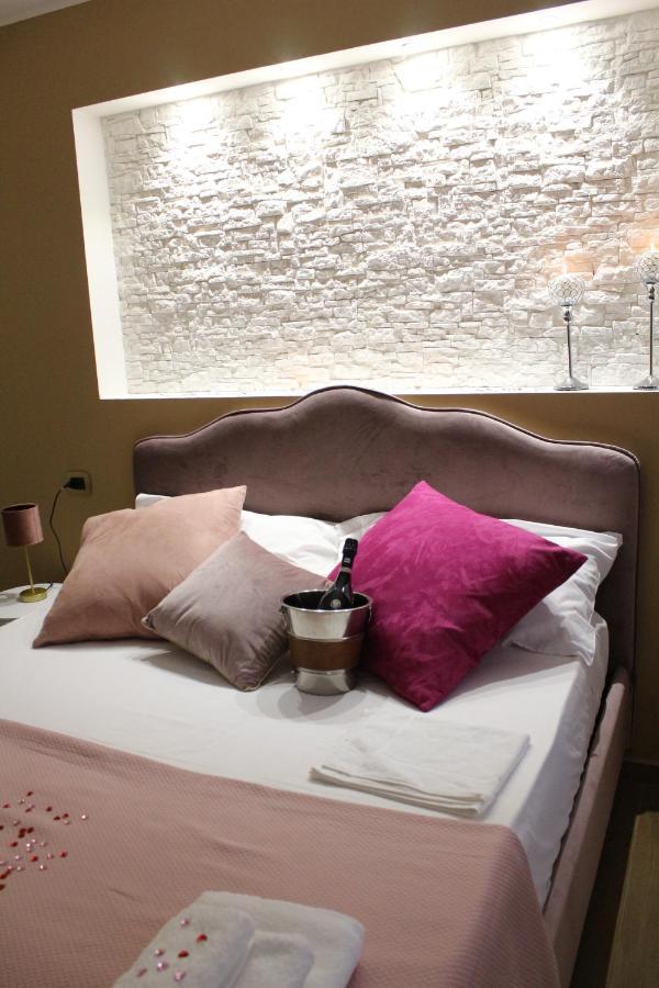 Vicolosei Bed & Breakfast Comacchio Exterior photo