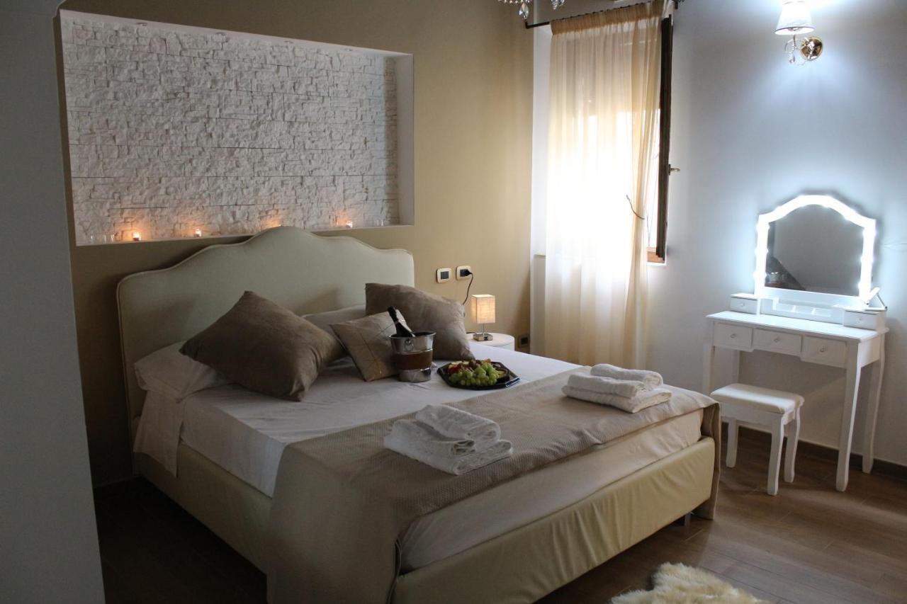 Vicolosei Bed & Breakfast Comacchio Exterior photo